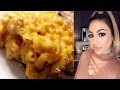 How to Make Cheesy and Creamy Homemade Macaroni and Cheese