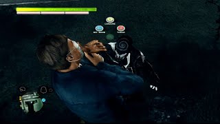 Proto-Venom (Prototype 2)