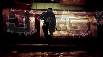 Call of Duty MW3 - Mini Edit