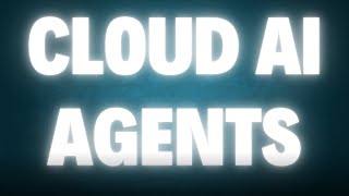 Cloud Native AI Agents  What are Cloud Native Agents and How do they Work? Net Worth