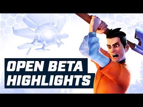the darwin project battle royale games the darwin project battle royale games