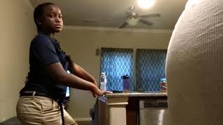 Playing With My Family Got That