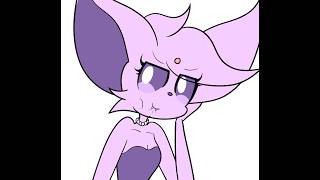 Espeon Can Read Your Mind, Y'Know 🤨