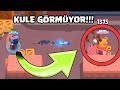 YENİ ETKİNLİK KUŞATMA GÖRÜNMEZLİK BUGU !!! - Brawl Stars