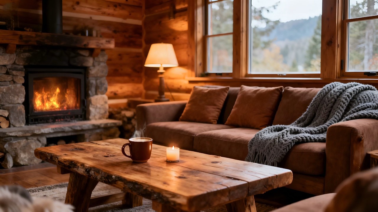 Soft Guitar Ambiance ✨ Relaxing Guitar Music for Stress Relief