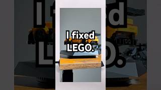 IT IS LITERALLY FLOATINGGGG #lego #legosets #lego501st #legostarwars
