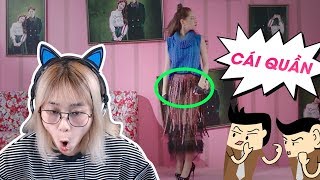 Misthy hóng hớt: Cộng đồng mạng nói gì về MV mới Chi Pu 