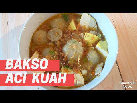 resep-bakso-aci-kuah