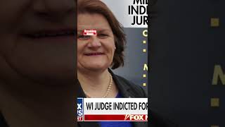 Judge Arrested for Helping Illegal Immigrant Escape ICE! News