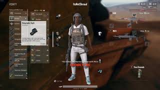 PUBG - unable To Revive Team Bug and Execution.