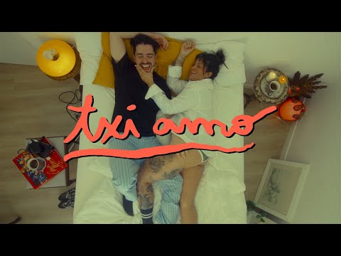 BLAYA - Txi Amo (Official Visualizer)