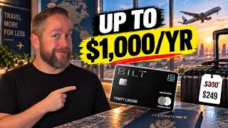 Bilt Palladium Price Protection: An Easy-to-Miss Benefit I Used
