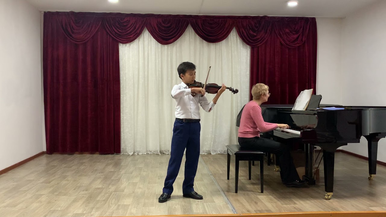 Ерзат Болат .М.Тулебаев 