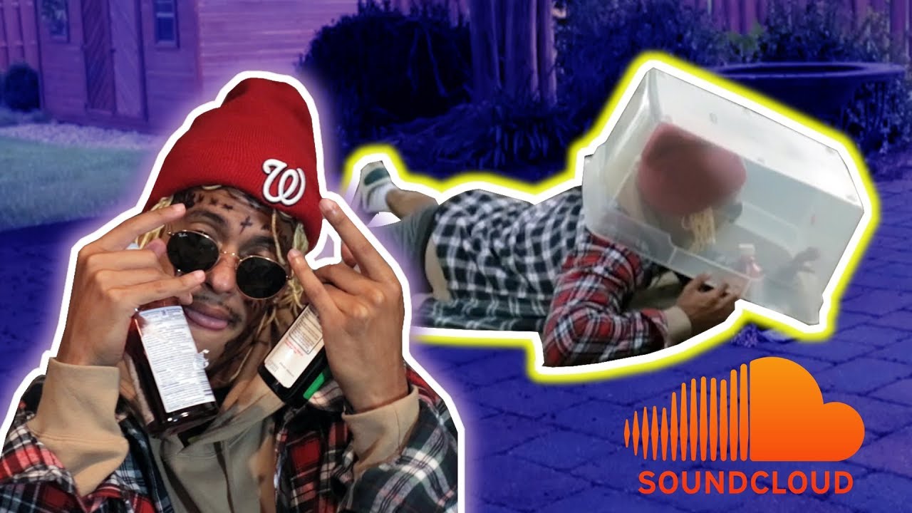 How to Catch a SoundCloud Rapper YouTube