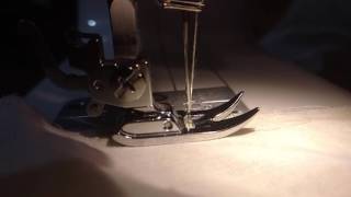 Slow MO . SEWING MACHINE . Must watch