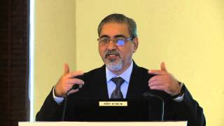 Dr. Arjun Badlani on Quality assurance in our schools: vision and objectives