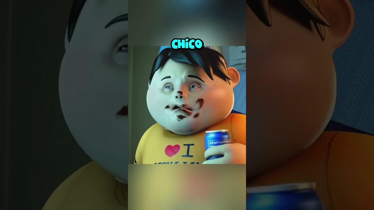 Una botella de agua contra todas las gaseosas 💧vs🥤 