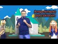 Escuela Dominical &quot;Arrepentimiento para salvación&quot;