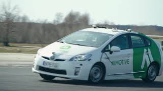Driver Training