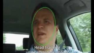 GPU accelerated Particle Filtering