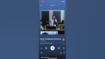 Thumbnail of Eylem Aktaş - Yüreğimden tut (akustik)