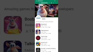 Kedoo Google Play 11