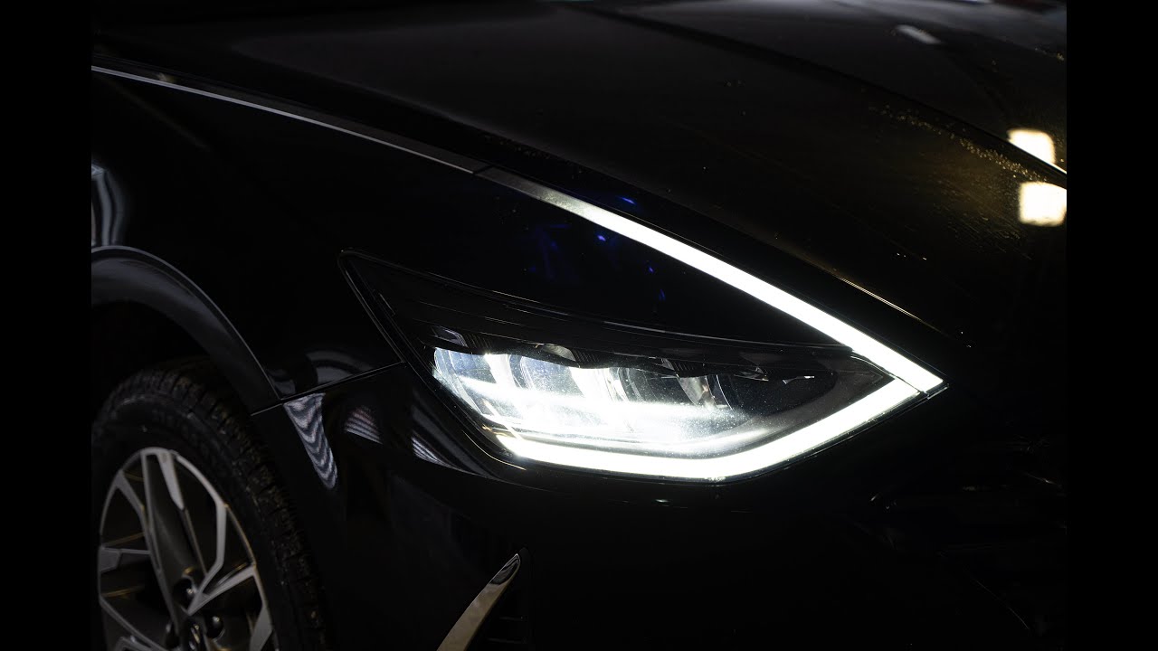 Аренда авто на все случаи жизни I Альмак Прокат - YouTube