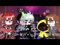 The afton family meets creepypasta (part 1) //gacha club//