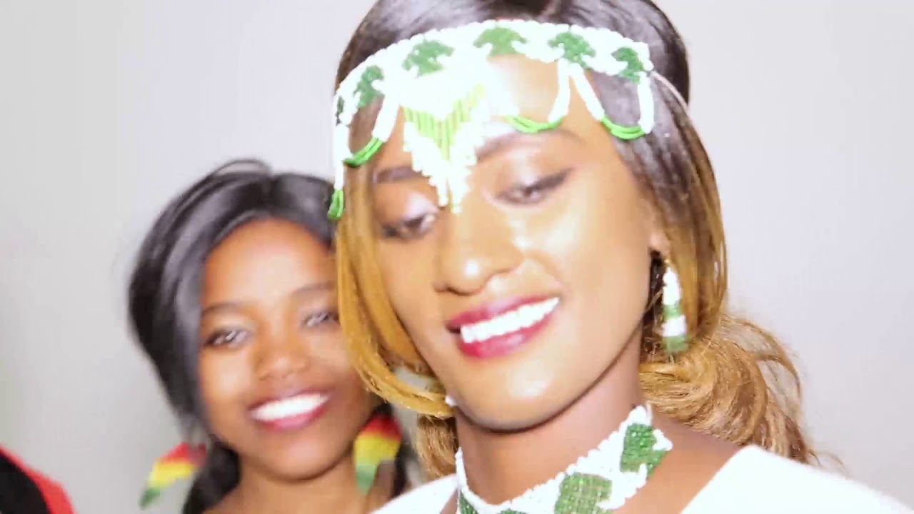 Habesha Queen's birthday (SHALEEN_HABBY)