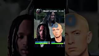 King von vs the rap god who will win?