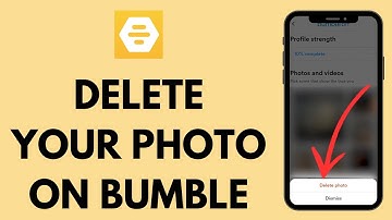How to Delete Photo on Bumble (EASY!) | Remove Pictures on Bumble