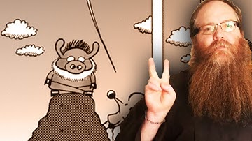 Moral Lessons from Pearls Before Swine with Fr. Brandon Berg