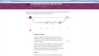 A Beginner's Tutorial on Git and GitHub