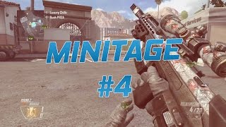 Minitage #4