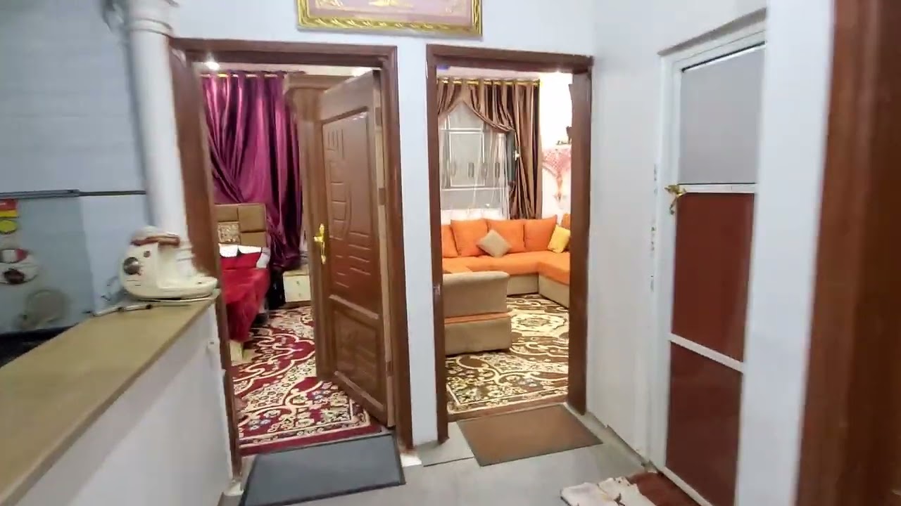 بيت مفروش جاهز للبيع في صنعاء بيعه محتاج 33 مليون اعلان رقم(788) للتواصل 771677481