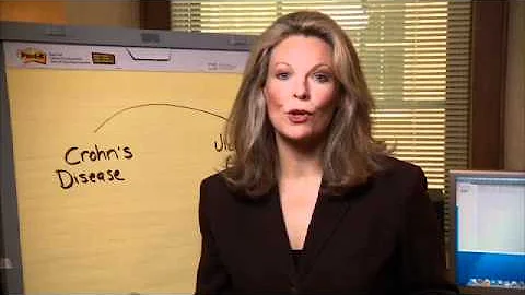 Crohns or Colitis? - Mayo Clinic