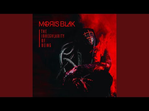 Moris Blak — Pain (feat. Angel Metro)