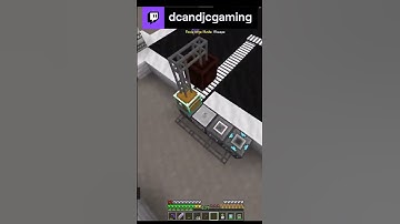 How to automate Astral Attunement  | dcandjcgaming on #Twitch #fyp #gaming #minecraft