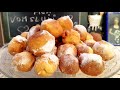 „Cele mai pufoase gogoși umplute! Rețetă simplă de  acasă” de la Laurean 