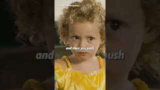 Where do babies come from?