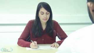 How to approach an ethical dilemma? | Medical School Model Answer | Easy Medical Interviews