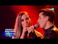 Марио и Виктория - Cose Della Vita - X Factor Live (03.12.2017)