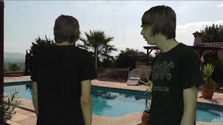 The Magic Green Screen