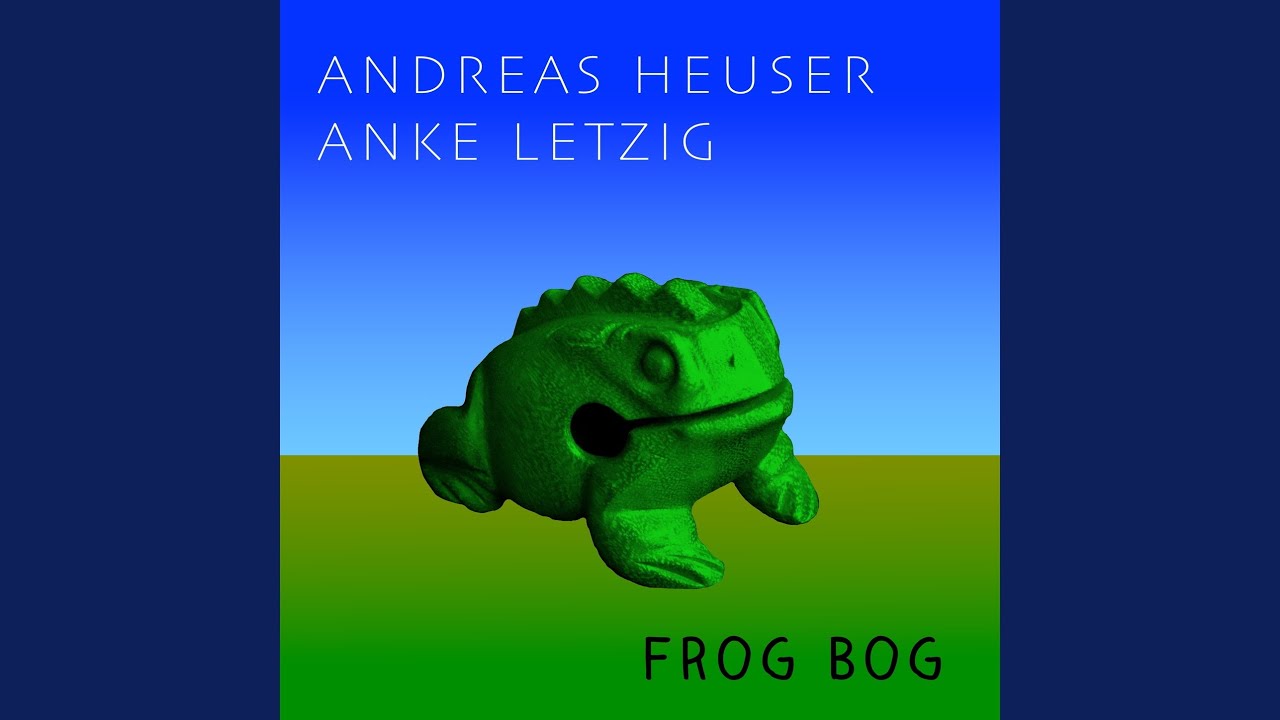 Watch Frog Bog on YouTube Watch Frog Bog on YouTube
