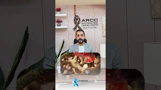 الشرطين اللي بيحددوا نجاح جراحة أورام الغدة جار درقية #short
