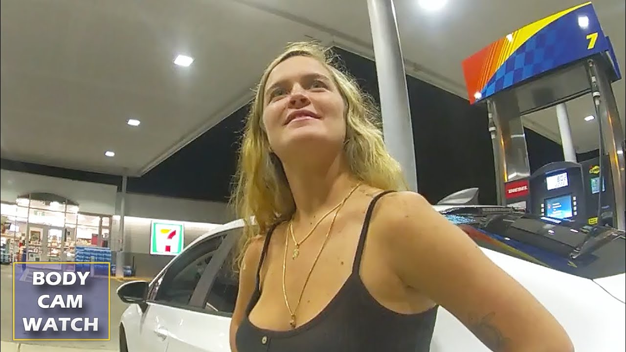 How a 20-Year-Old Tries to Outsmart the DUI Cop - Lessons Learned