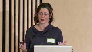 Challenge Conference | Keynote Presentation, Elvira Uyarra
