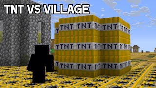 🔴 Minecraft live tnt