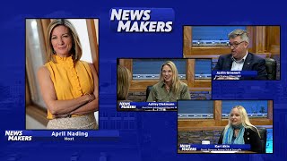 Newsmakers: Civic Organizations #wnin