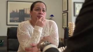 Motor Vehicle Accident Victim - Testimonial